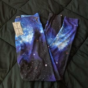 Insanity galactic leggings